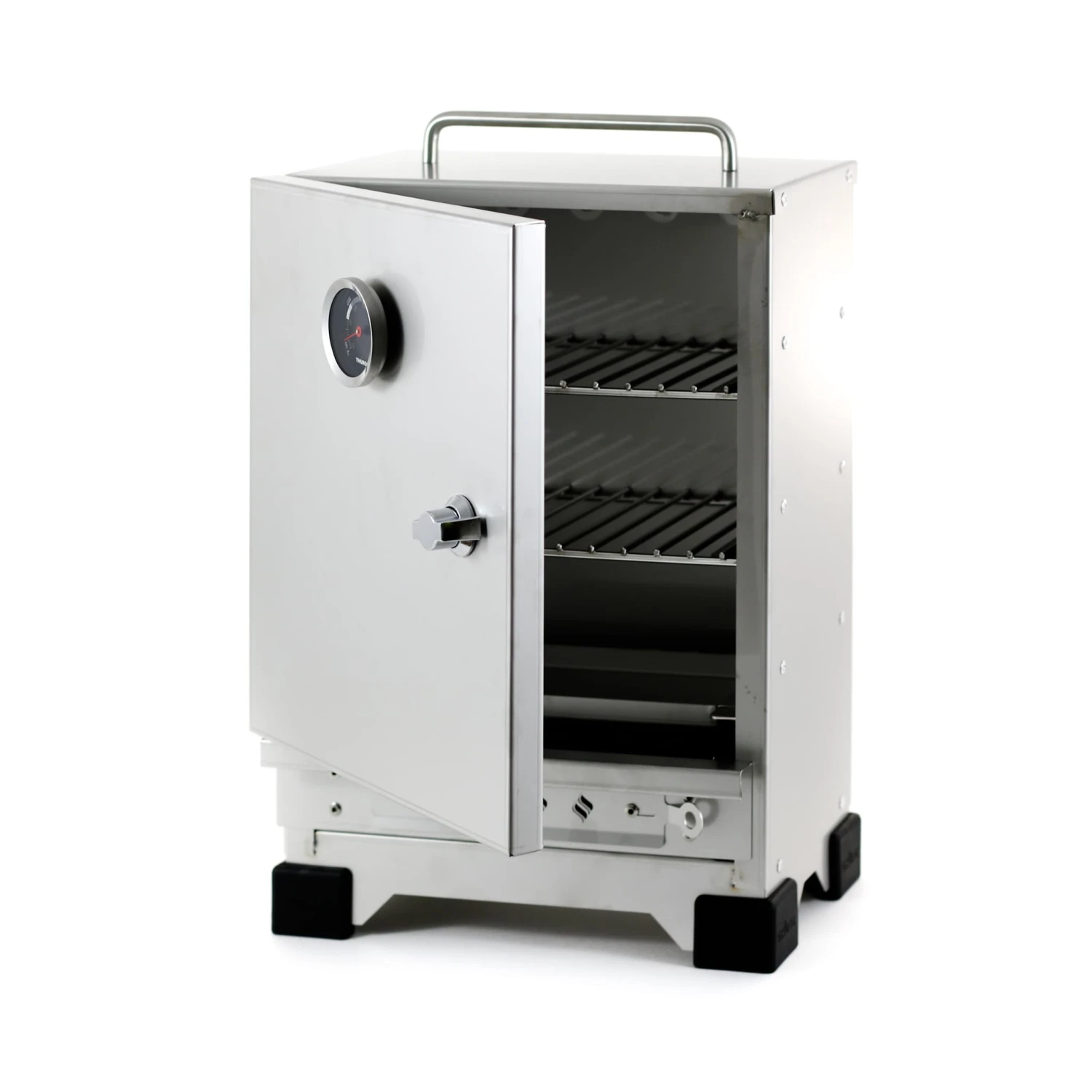 Cookware Thuros S1 Tabletop Smoker 3 Cookware Thuros S1 Tabletop Smoker
