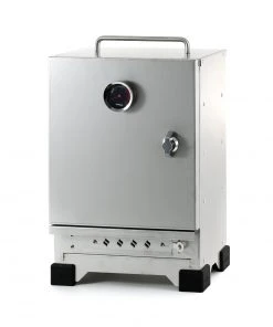 Cookware Thuros S1 Tabletop Smoker