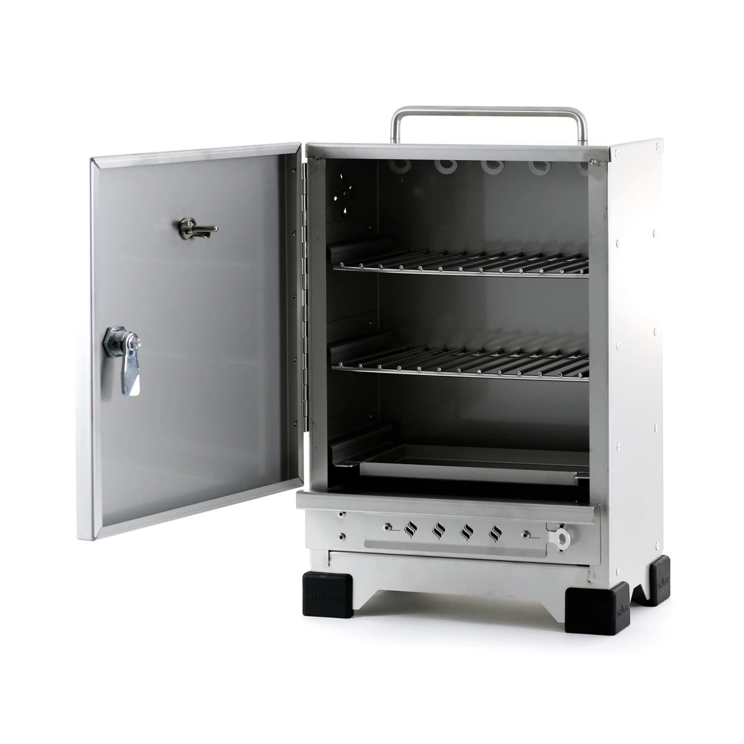 Cookware Thuros S1 Tabletop Smoker 5 Cookware Thuros S1 Tabletop Smoker