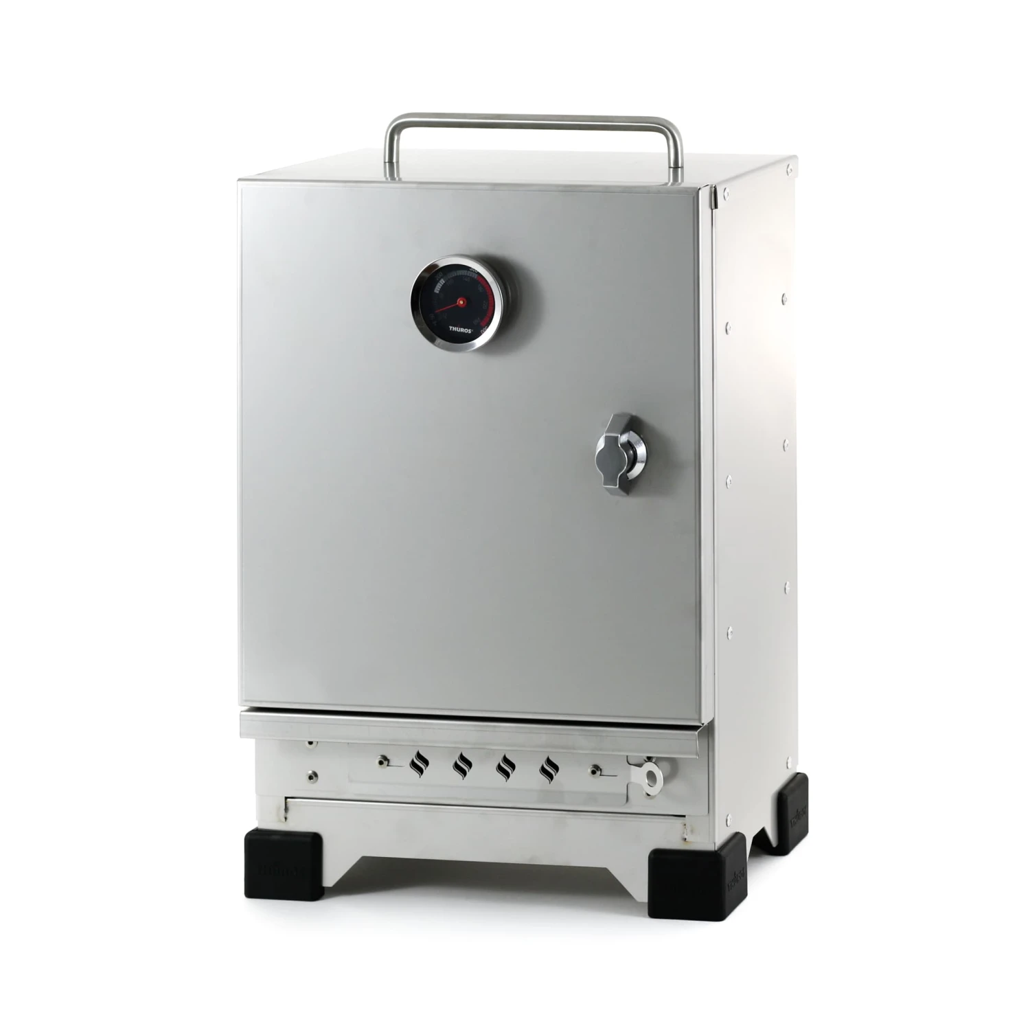 Cookware Thuros S1 Tabletop Smoker 4 Cookware Thuros S1 Tabletop Smoker