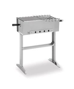 Thuros Baikal - BBQ Grill