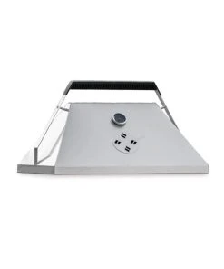 Cookware Thuros Baikal - Stainless Steel BBQ Hood