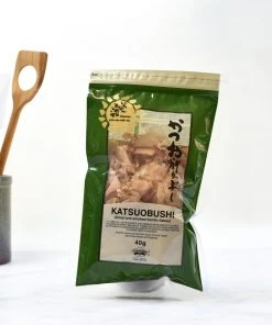 Wadakyu Ingredients Katsuo Bushi Bonito Flakes 15 Wadakyu Ingredients Katsuo Bushi Bonito Flakes