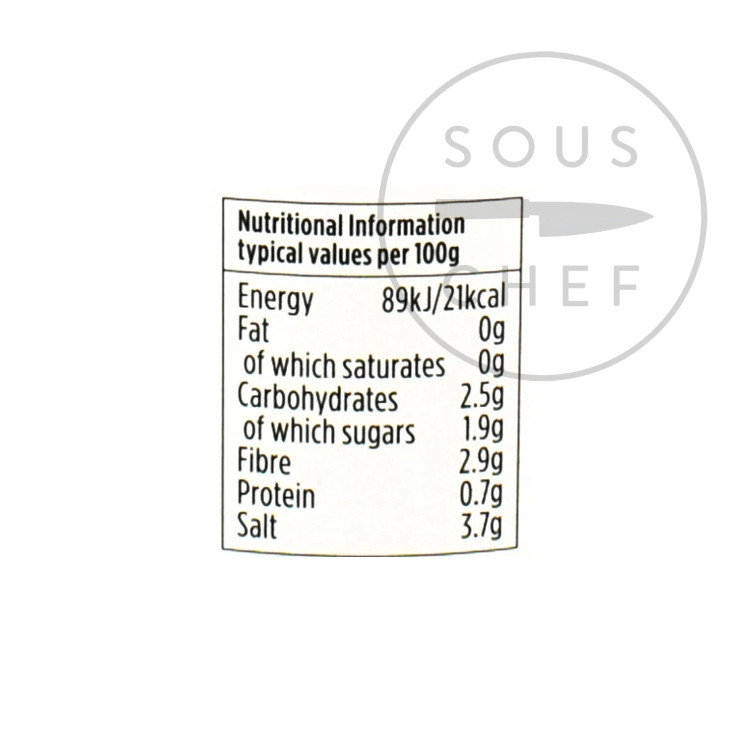 Yutaka Takana Pickled Mustard Leaves 110g Ingredients 5 Yutaka Takana Pickled Mustard Leaves 110g Ingredients