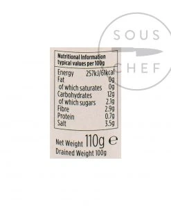 Yutaka Ingredients Fukujinzuke Pickled Daikon Radish & Mixed Vegetables 110g