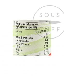 Yutaka Barley Miso Paste 100g 7 Yutaka Barley Miso Paste 100g