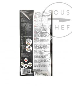 Yutaka Dashi Kombu 30g Ingredients