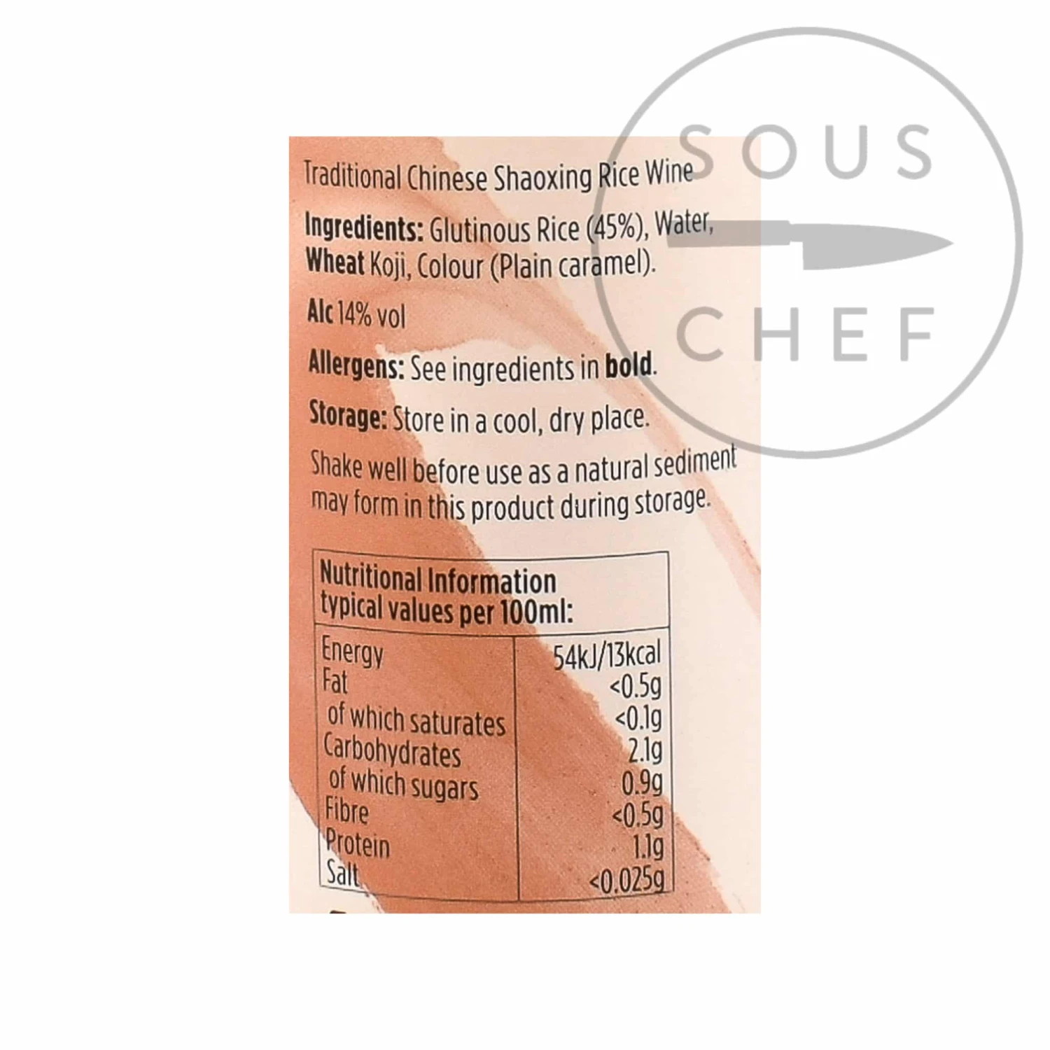 Yutaka Shaoxing Rice Wine 150ml 4 Yutaka Shaoxing Rice Wine 150ml