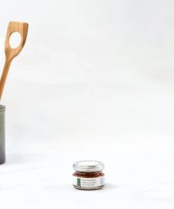 Kabosu Honke Red Kabosu Citrus Kosho 50g Ingredients