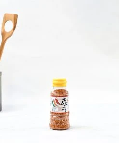 Toho Ingredients Kimchi Roasted Sesame Seeds 80g