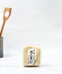 Japanese Ingredients Koji Rice For Shiokoji 300g