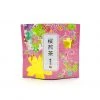 Japanese Ingredients Sakura Sencha Green Tea With Cherry Blossom 30g Ingredients