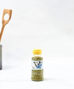 Toho Roasted Sesame Seeds With Wasabi 80g