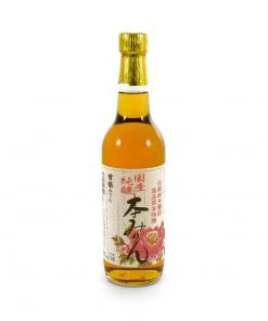 Ingredients Kankyo Shuzo Premium Hon Mirin 600ml