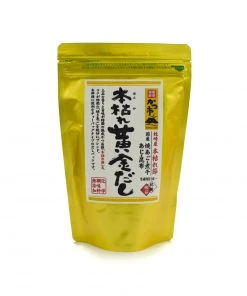 Nakahara Suisan Superior Dashi Makurazaki (10 X 8g Sachets) Ingredients