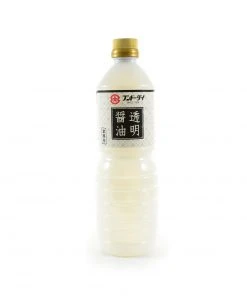 Fundodai Goyo Transparent Soy Sauce
