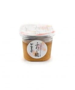 Horaiya Honten Creamy Miso With Koji 500g