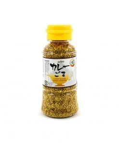 TohoSyokuhin Roasted Sesame Seeds With Curry 80g