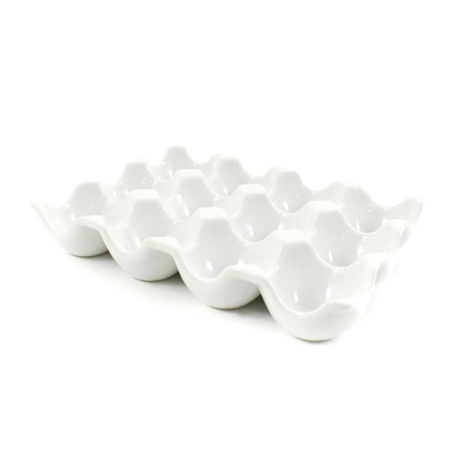 Complementos Egg Box Canape Serving Tray 12 Compartments Tableware 3 Complementos Egg Box Canape Serving Tray 12 Compartments Tableware