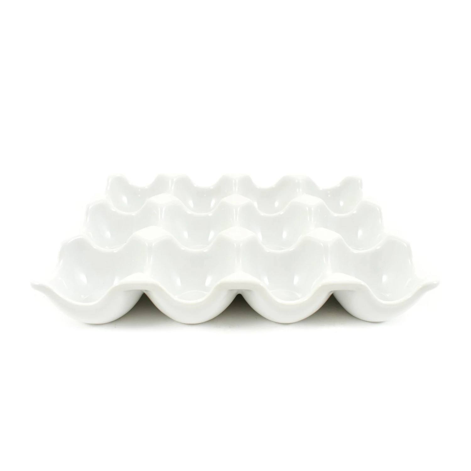 Complementos Egg Box Canape Serving Tray 12 Compartments Tableware 4 Complementos Egg Box Canape Serving Tray 12 Compartments Tableware