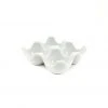 Complementos Egg Box Canape Serving Tray 4 Compartments
