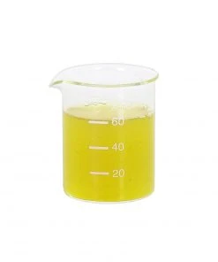 Bartender Molecular Gastronomy Supplies Measuring Glass