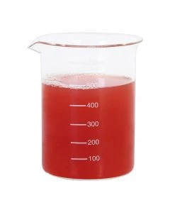 Bartender Molecular Gastronomy Supplies Measuring Glass