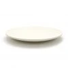 Bonna Textured White Serving Plate 30cm Tableware