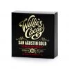 Ingredients Willie's Cacao San Agustin Gold 88% Colombian Dark Chocolate 80g