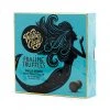 Willie's Cacao Milk Chocolate Praline Truffles With Sea Salt 110g Ingredients