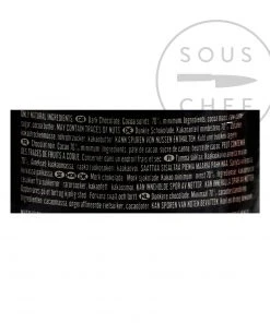 Willie's Cacao San Agustin 70% Colombian Chef's Drops 150g