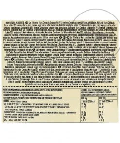 Willie's Cacao Wonders Of The World Tasting Box Ingredients