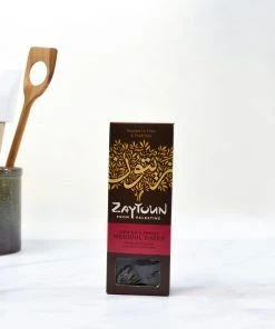 Ingredients Zaytoun Palestinian Medjoul Dates 250g