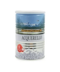 Acquerello Aged Carnaroli Rice 500g Ingredients
