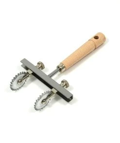 Italian Cookware Adjustable Pastry Roller Kitchen Utensils