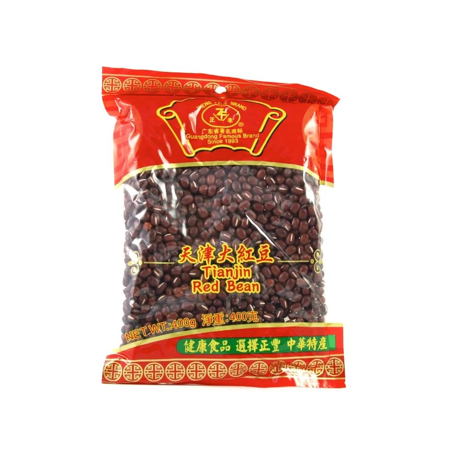 Zheng Feng Azuki Red Bean 400g 3 Zheng Feng Azuki Red Bean 400g