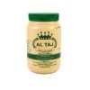 Al Taj Tahini 450g Ingredients