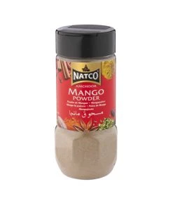 Natco Ingredients Amchoor Powder