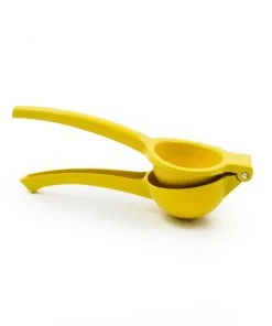Apollo Lemon Press - Mexican Elbow Cookware