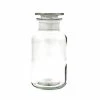 Trendglas Tableware Apothecary Bottle 1000ml