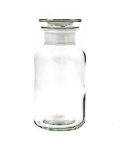 Trendglas Tableware Apothecary Bottle 1000ml