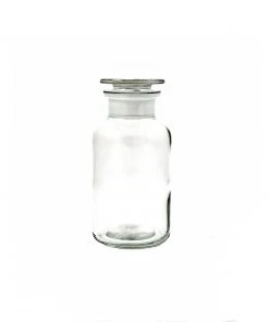 Trendglas Apothecary Bottle 250ml