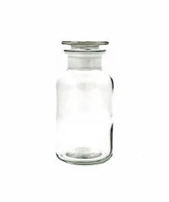Trendglas Apothecary Bottle 500ml Tableware