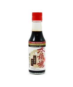 Ingredients Artisan Soy Sauce - Kioke Damashii 3 Yr Old 150ml