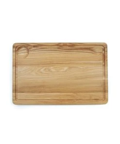 Springerle & Co Cookware Ash Carving Board 40cm