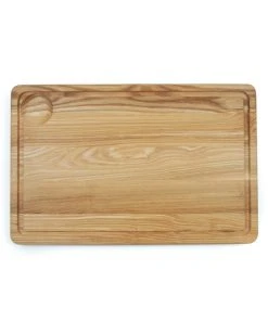 Springerle & Co Cookware Ash Carving Board 60cm