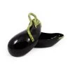Bordallo Pinheiro Aubergine Dish 28cm Tableware 2 Bordallo Pinheiro Aubergine Dish 28cm Tableware