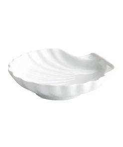 Portuguese Tableware Tableware Coquille Dish X 6