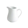 Portuguese Tableware Tableware Sauce & Milk Pouring Jug 110ml