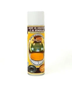 Deco Relief Professional Baking Spray 500ml
